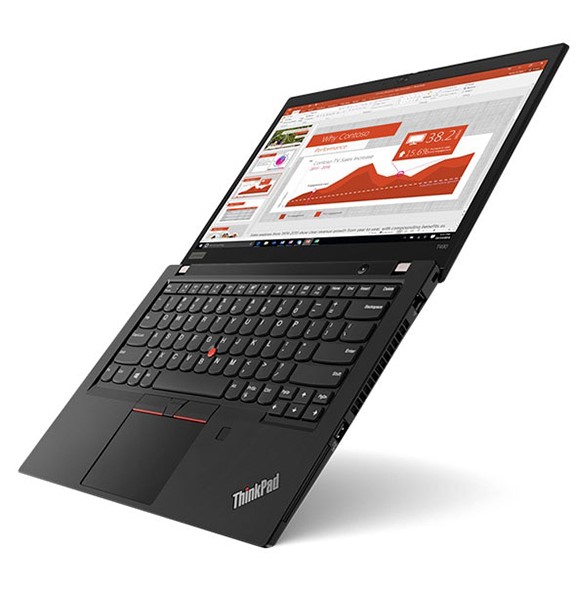 Lenovo ThinkPad T490